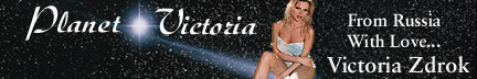 Visit Planet Victoria